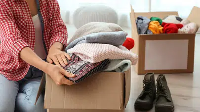 “Evinizdeki fazlalıklar hayatınızı yavaşlatıyor olabilir”: Uzmanlardan evden atılması gereken eşyalar listesi