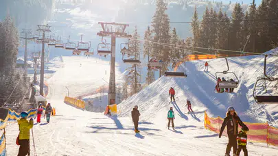 Kayak tatili nasıl planlanır: A’dan Z’ye ipuçları ve öneriler