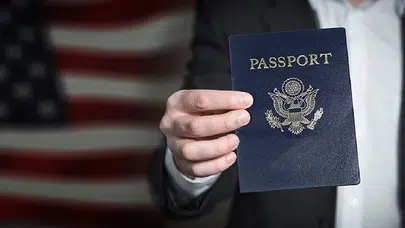 ABD’de federal hükümet kısmen kapandı, vize işlemlerinde aksama yaşanıyor