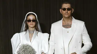 İrem Helvacıoğlu ve Ural Kaspar boşanıyor mu? Başka kadın iddiası