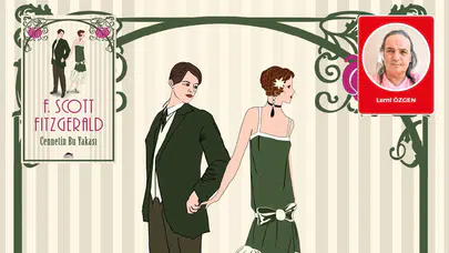 Cennetin Bu Yanı...