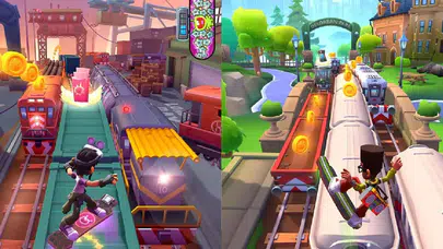 Subway Surfers City resmen duyuruldu: İşte çıkış tarihi ve detayları