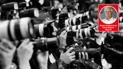 Medya Ombudsmanı Faruk Bildirici: "Çalışan" sözcüğü gazetecinin direnişidir