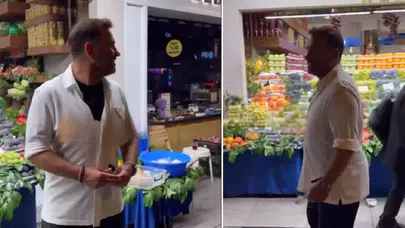 Okan Buruk’tan 'manav' açıklaması: Komik ve saçma şeyler