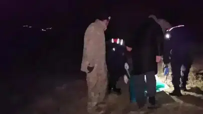 Kütahya'da 15 yaşındaki Tuba Dinç dere kenarında ölü olarak bulundu