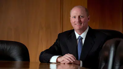 Boş şişe toplamaktan trilyon dolarlık şirketin CEO'luğuna