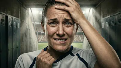 Heyecan mı kaygı mı?