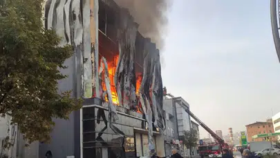 Kocaeli Dilovası’ndaki kozmetik fabrikası faciasında yeni gelişme: İddianame savcılığa iade edildi