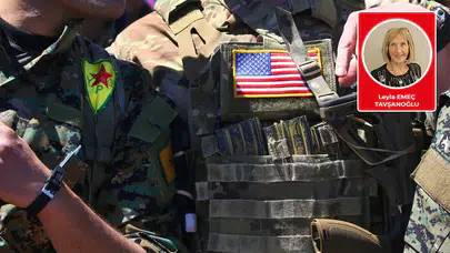 Satışa gelmenin Amerikancası