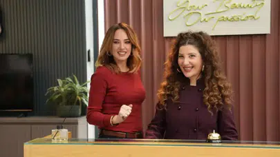 Rüya gibi neden yayınlanmadı? Final iddiası gündem oldu