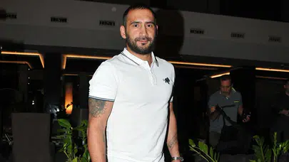 Ümit Karan'ın uyuşturucu test sonucu belli oldu: Saç ve kan örneğinde kokain çıktı