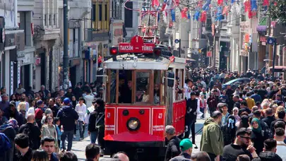 İstanbul'un aralık ayı enflasyonu belli oldu