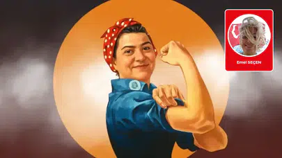 Bir bardak gözyaşı