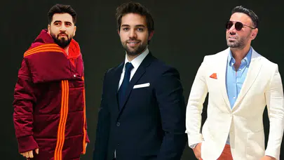 Bilal Hancı, İbrahim Barut ve Mehmet Üstündağ gözaltına alındı