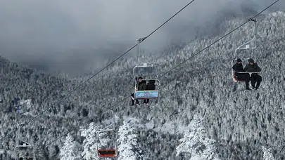 Sömestir tatili turizmi canlandırdı: 15 günde 100 milyar TL’lik hareketlilik bekleniyor