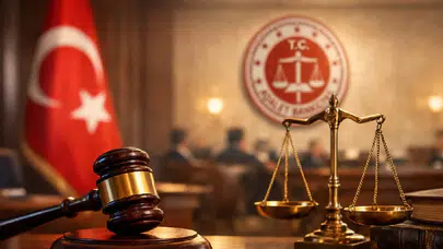 Yargıda yeni dönem: “Sıfır gecikmeli yargı modeli” bu yıl başlıyor