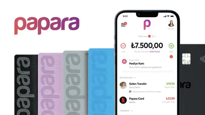 Papara yeniden faaliyetlerine başlıyor: İptal kararı yürürlükten kaldırıldı