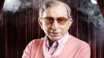 Ayşe Arman'dan Haldun Dormen'in sağlık durumuna ilişkin açıklama