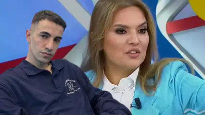 Demet Akalın'dan ‘Ebo’ iddiası: Bir telefonla listeden indik