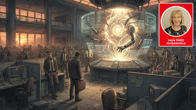 Post-modern tefeciden inciler