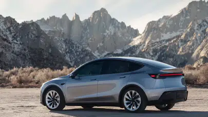 Türkiye’de elektrikli ve hibrit otomobil sayısında rekor artış