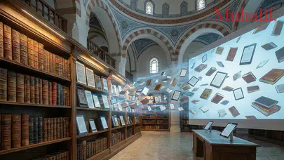 Türk Tarih Kurumu, 50 bine yakın elektronik kitabı ücretsiz olarak erişime açacak