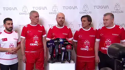 TÜGVA "GENÇLİG 2026" turnuvası başlıyor