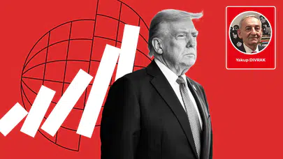 Dünya altüst oluyor... Ya siz?