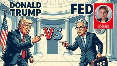 Fed’e savaş açmanın tehlikesi ve maliyeti