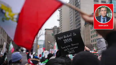 İran: Kontrol Edilebilir Kaosun Kıyısında