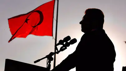 Ekrem İmamoğlu'nun diploma davası başladı: Silivri'de arbede çıktı