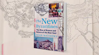 Financial Times'tan çarpıcı analiz: "Yunanistan kültürü, tarihi ve diniyle Yakın Doğu’ya aittir"
