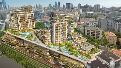 Beşiktaş’ın kalbinde ‘tarihi’ proje: Dikilitaş arazisi 14 Ocak'ta ihaleye çıkıyor