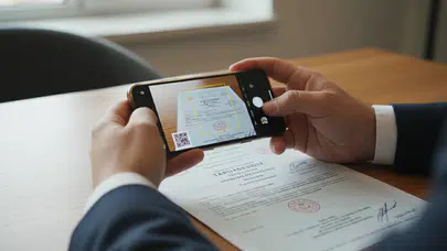 Tapuda QR kod zorunluluğu: Şubat ayında yeni dönem başlıyor