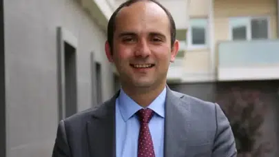 Tayfun Kahraman hastaneye kaldırıldı