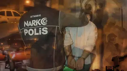 Ünlülere uyuşturucu soruşturmasında kritik gelişme: 33 şüpheli etkin pişmanlık dilekçesi verdi