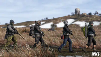 Dayz eski günlerdeki gibi mi? Zombi öldürme oyunu Dayz'de neler değişti?