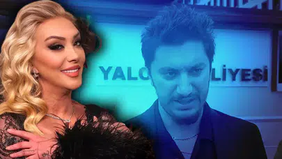 Şarkıcı Güllü'nün oğlu Tuğberk'ten şok açıklama: Ablamın masumiyetine güvenmek bir hataydı