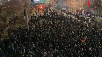 İran küresel internetten kopmaya hazırlanıyor: Erişim “devlet ayrıcalığı” olacak