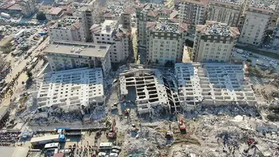 Can Atalay: Rönesans Rezidans davası insan hayatının terazisidir