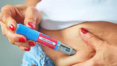 Zayıflama iğneleri alarmı: Safra kesesi ameliyatları 10 yılın zirvesinde