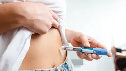 Zayıflama iğneleri çocuklarda kullanılabilir mi? Uzmanlardan kritik uyarılar