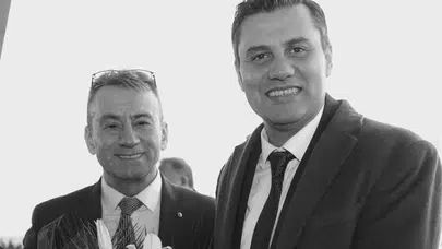 Ferdi Zeyrek ve Gülşah Durbay'ın ardından Manisa'da belediye koordinatörü Hasan Eraybat da vefat etti