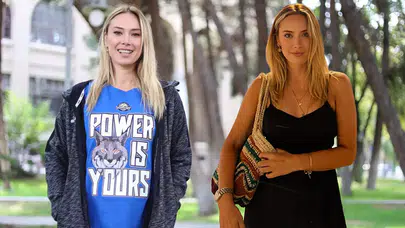 Derya Çayırgan neden gözaltına alındı? Milli voleybolcu Derya Çayırgan kimdir?