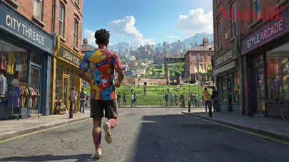 EA Sports FC 27’de devrim: Firma "FC The Grounds" ile açık dünyaya adım atıyor