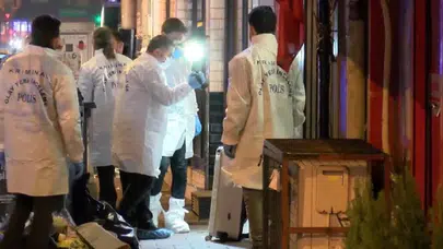 Şişli’de parçalanmış kadın cesedi: İki şüpheli Gürcistan’a kaçarken yakalandı