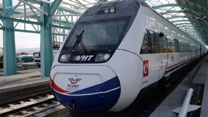 YHT biletlerine gece yarısı zammı