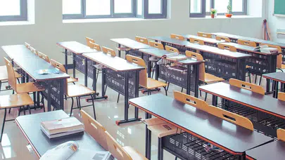 Özel okullarda 2026-2027 birinci sınıf ücretleri 2 milyon TL’ye dayandı