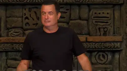 Survivor 2026’da RTÜK krizi: Acun Ilıcalı “Bu ceza TV8’de yayınlanamaz” dedi, ortalık karıştı