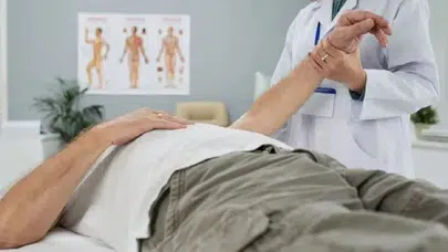 Felçte çığır açan gelişme: Tek dozluk damar içi tedavi beyin hasarını azaltıyor